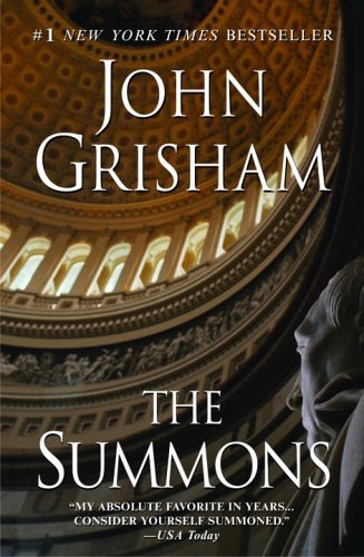 The Broker By John Grisham, Paperback, Plus 3 Free Paperback: The Summons, the Testament and the Street Lawyer