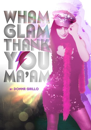 Wham Glam Thank You Ma'am
