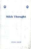 Sikh Thought