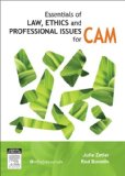 Essentials of Law, Ethics, and Professional Issues in CAM