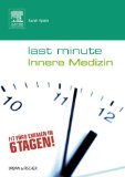 Last Minute Innere Medizin (German Edition)
