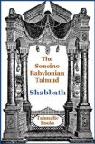 Soncino Babylonian Talmud Shabbath