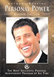 Personal Power Classic Edition Cd Set (Day 1-7) By Anthony Robbins.