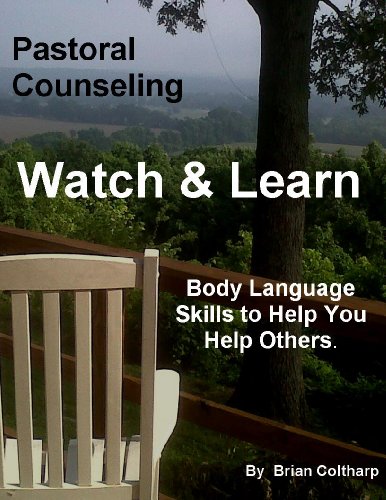 Pastoral Counseling - Watch & Learn