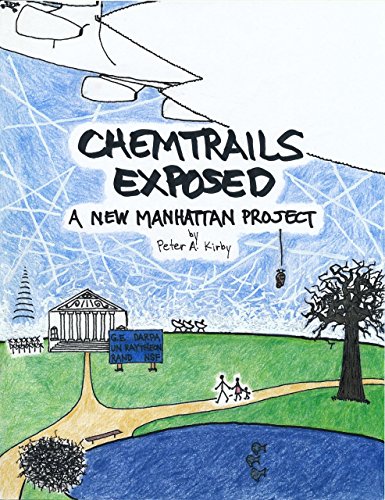Chemtrails Exposed: A new Manhattan Project