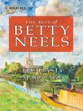 The Hasty Marriage (Best of Betty Neels)