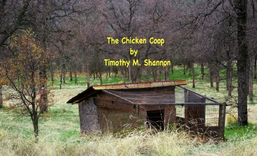 The Chicken Coop