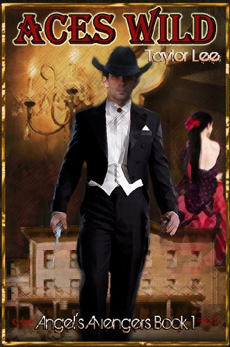 Aces Wild: :Sizzling Historical Romantic Suspense