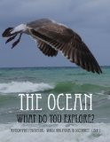 The Ocean - What Do You Explore (Photographic Meditations Book 2)