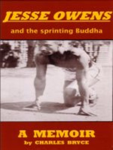 Jesse Owens And The Sprinting Buddha