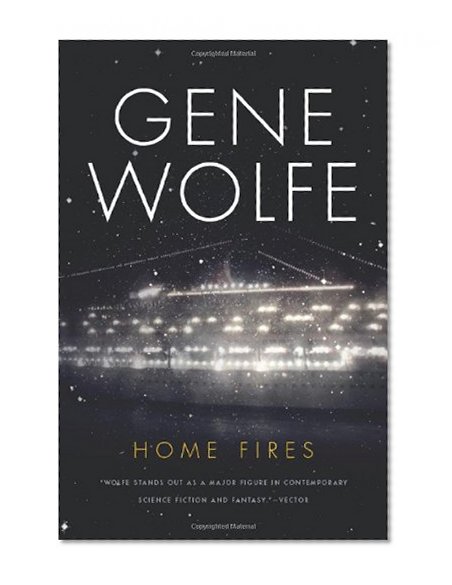 Home Fires