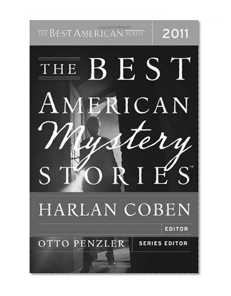 The Best American Mystery Stories 2011 (Best American (TM))