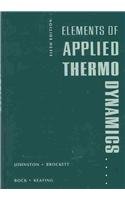 Elements of Applied Thermodynamics