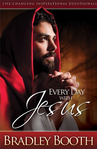 Every Day With Jesus