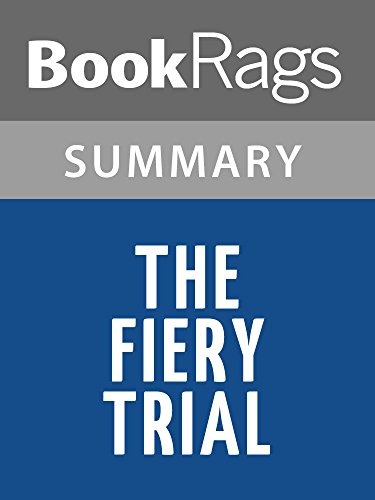 The Fiery Trial by Eric Foner l Summary & Study Guide