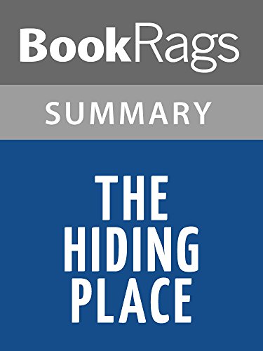The Hiding Place by Trezza Azzopardi l Summary & Study Guide
