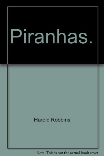 Piranhas