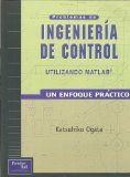 Problemas de Ingenieria de Control Utilizando Matlab.