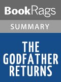 The Godfather Returns by Mark Winegardner l Summary & Study Guide