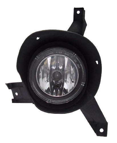 FORD EXPLORER SPORT/EXPLORER SPORT TRACK PAIR FOG LIGHT 01-03/01-05 NEW