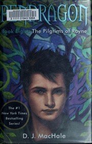 Pendragon - Book Eight - The Pilgrims Of Rayne