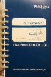 GULFSTREAM IV Pilot Training Checklist (Revision 2, January 1992)