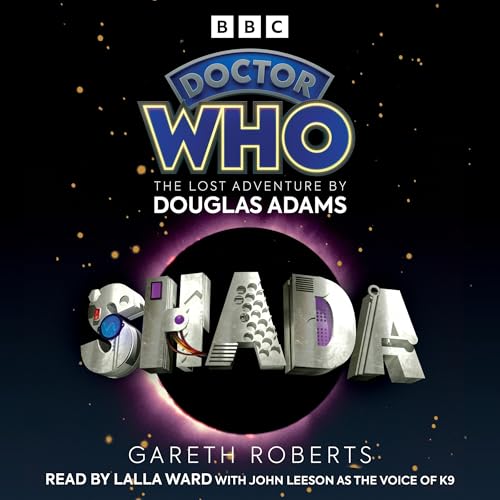 Shada: Doctor Who: The Lost Adventure