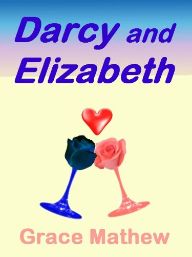 Darcy and Elizabeth