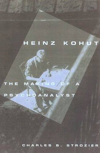 Heinz Kohut: Psychoanalyst