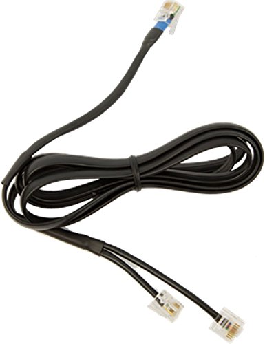 Jabra 14201-10 Link 10 EHS Adapter for Aastra