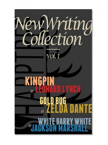 New Writing Collection: vol.1