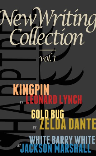 New Writing Collection: vol.1