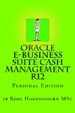 Oracle e-Business Suite Cash Management R12