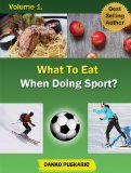 What To Eat When Doing Sport - The Truth About Skiing Volume 1