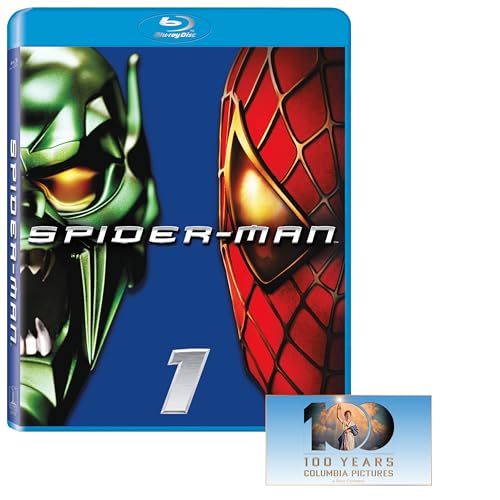 Spider-Man