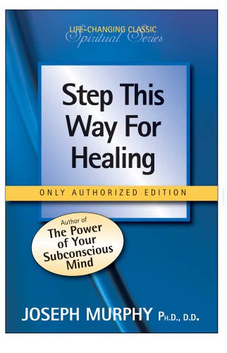 Step This Way For Healing