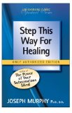 Step This Way For Healing