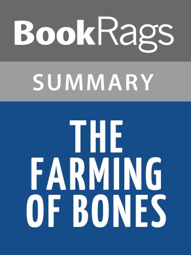 The Farming of Bones by Edwidge Danticat | Summary & Study Guide