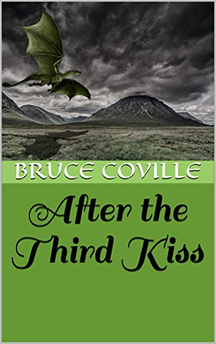 After the Third Kiss (Unicorn Chronicles)