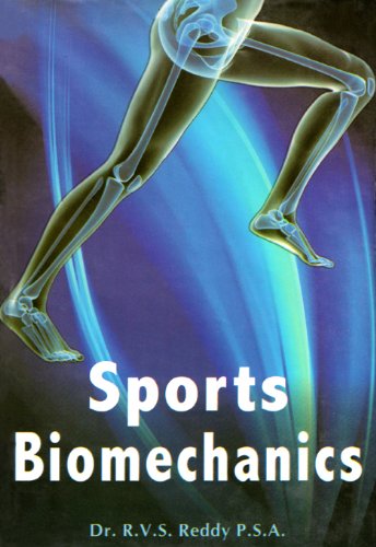 Sports Biomechanics