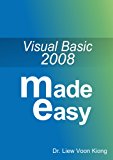 Visual Basic 2008 Made Easy