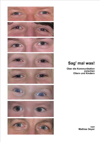 Sag' mal was! (German Edition)