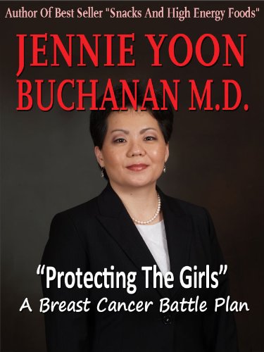 Protecting The Girls (A Breast Cancer Battle Plan Book 1)