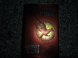 Catching Fire (The Second Book of the Hunger Games) By Suzanne Collins