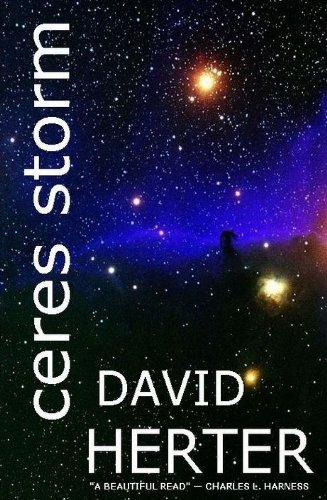 Ceres  Storm (Special Archival Edition) (Wilderness of Ruin Book 1)