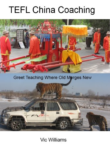 TEFL China Coaching