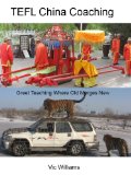 TEFL China Coaching