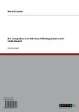 Die Integration von Advanced Planing Systems mit SCOR-Modell (German Edition)