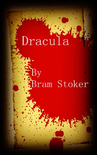 Dracula [Illustrated]