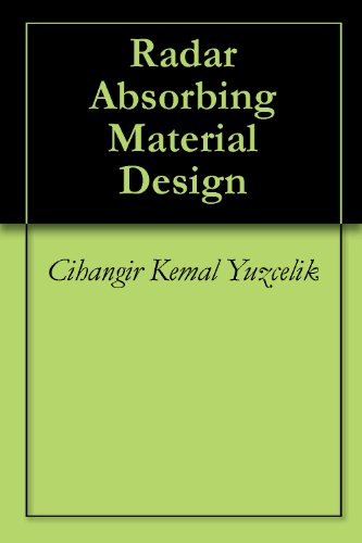 Radar Absorbing Material Design